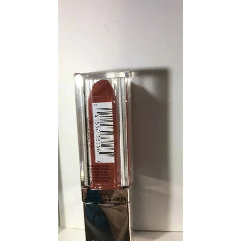 Maybelline Color Eilxir Color Sensational Lip Color 070 (70) Intoxicating Spice